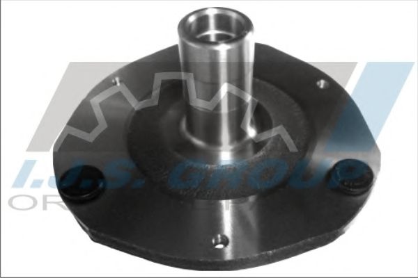 Ступица колеса IJS GROUP 101003