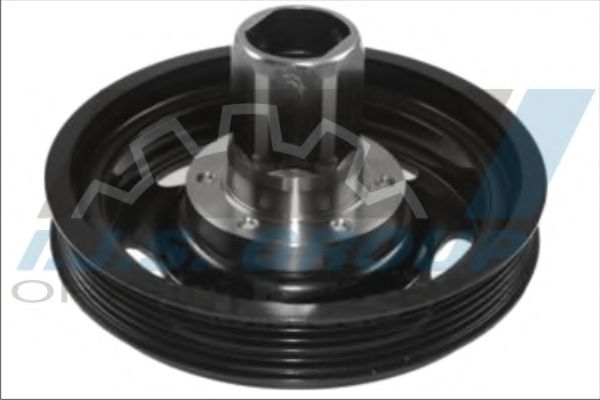 Ременный шкив, коленчатый вал IJS GROUP 17-1184