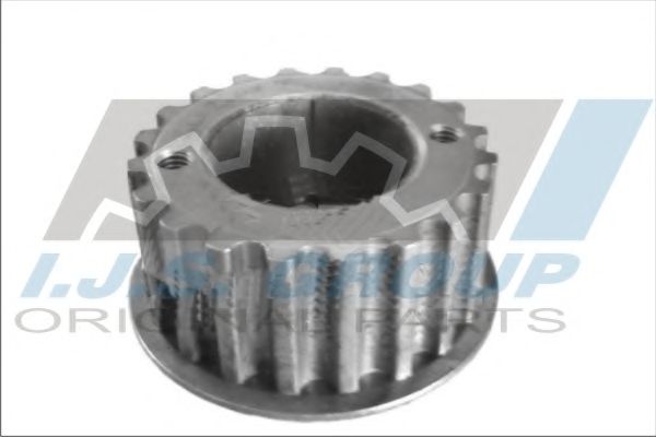 Шестерня, коленчатый вал IJS GROUP 181003