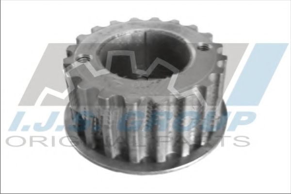 Шестерня, коленчатый вал; Шестерня, распределительный вал IJS GROUP 18-1034