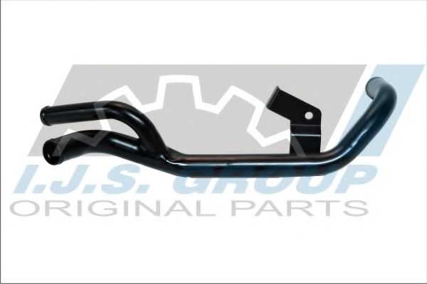 Трубка охлаждающей жидкости IJS GROUP 201005