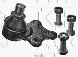 Несущий / направляющий шарнир KEY PARTS KBJ5385