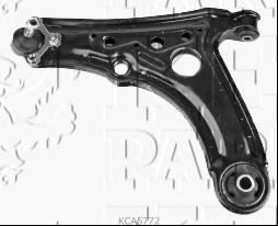 Рычаг независимой подвески колеса, подвеска колеса KEY PARTS KCA5772