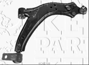 Рычаг независимой подвески колеса, подвеска колеса KEY PARTS KCA5708