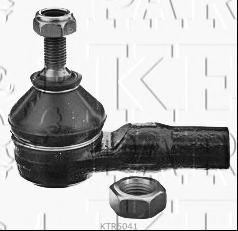 Наконечник поперечной рулевой тяги KEY PARTS KTR5041