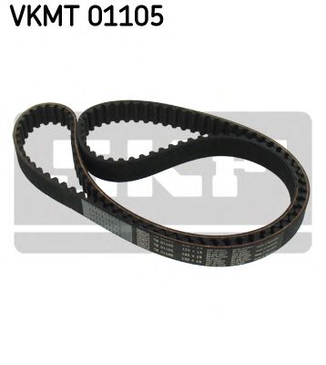 Ремень ГРМ SKF VKMT 01105
