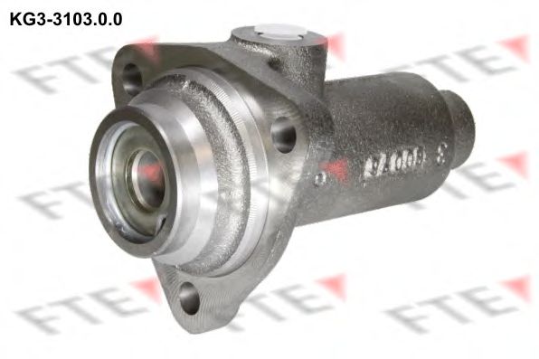 Главный цилиндр, система сцепления FTE KG3-3103.0.0
