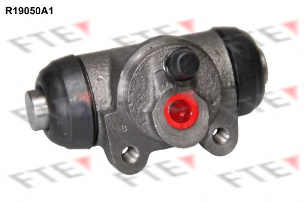 Колесный тормозной цилиндр FTE R19050A1