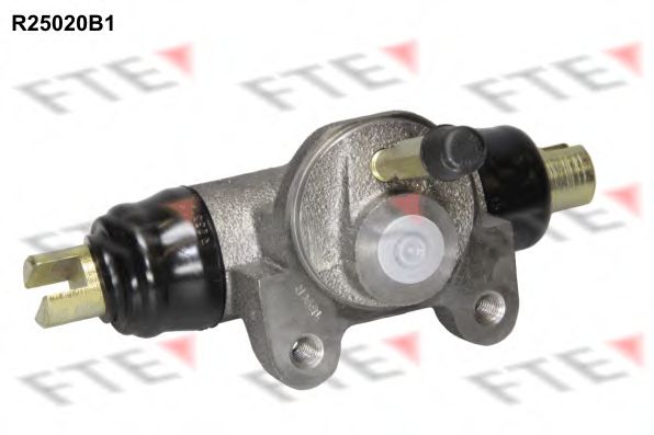 Колесный тормозной цилиндр KNOTT 33343