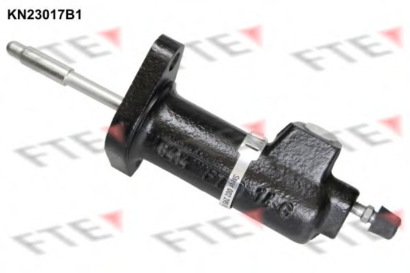 Рабочий цилиндр, система сцепления FTE 6414