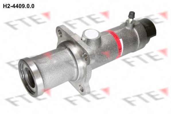 Главный тормозной цилиндр FTE H2-4409.0.0