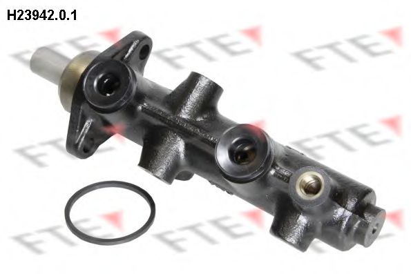 Главный тормозной цилиндр FTE H23942.0.1