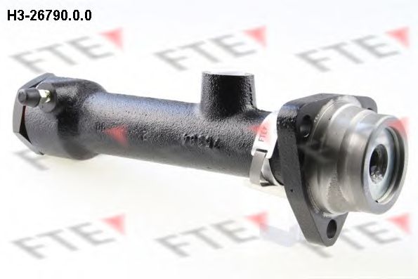 Главный тормозной цилиндр FTE 5337