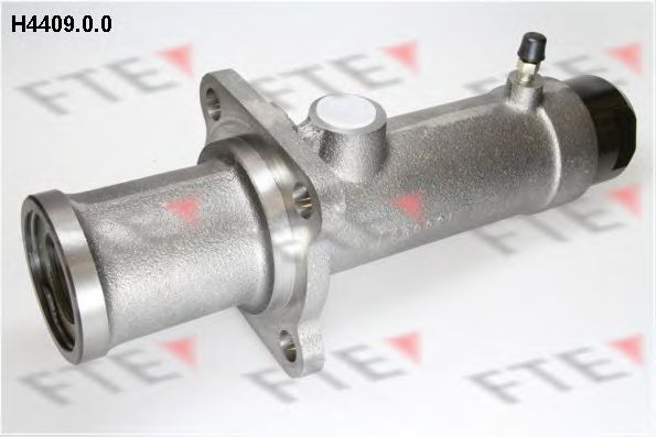 Главный тормозной цилиндр FTE S20
