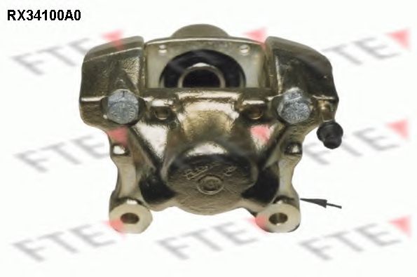 Тормозной суппорт FTE RX34100A0