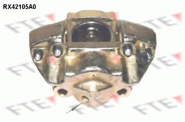 Тормозной суппорт FTE RX42105A0