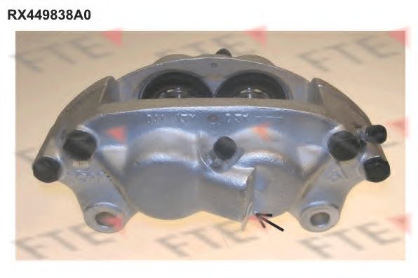 Тормозной суппорт NK 2110114