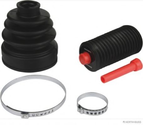 Комплект пылника, приводной вал HERTH+BUSS JAKOPARTS J2881035