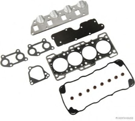 Комплект прокладок, головка цилиндра HERTH+BUSS JAKOPARTS J1248003