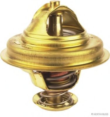 Термостат, охлаждающая жидкость HERTH+BUSS JAKOPARTS J1532005