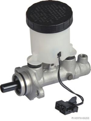 Главный тормозной цилиндр HERTH+BUSS JAKOPARTS J3103032