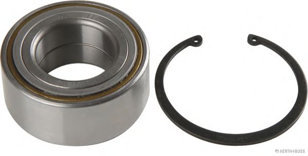 Комплект подшипника ступицы колеса HERTH+BUSS JAKOPARTS J4700513
