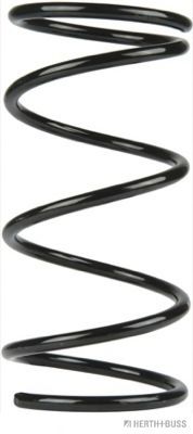 Пружина ходовой части HERTH+BUSS JAKOPARTS J4402008
