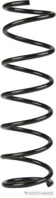 Пружина ходовой части HERTH+BUSS JAKOPARTS J4402026
