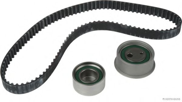 Комплект ремня ГРМ HERTH+BUSS JAKOPARTS J1110533