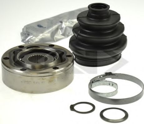 Шарнирный комплект, приводной вал LÖBRO 302252