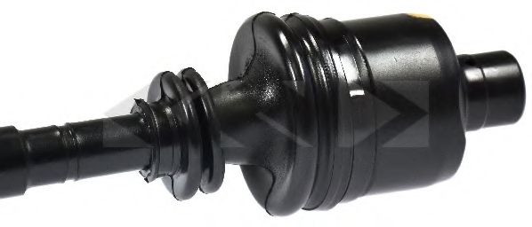 Приводной вал LÖBRO 302903