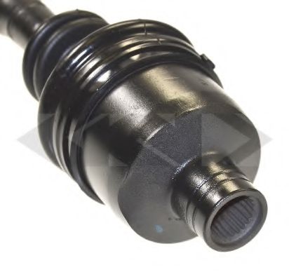 Приводной вал LÖBRO 303624