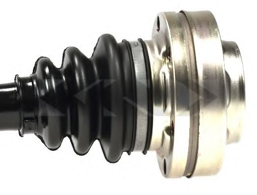 Приводной вал LÖBRO 304497