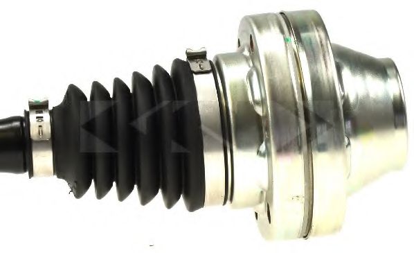 Приводной вал LÖBRO 304547