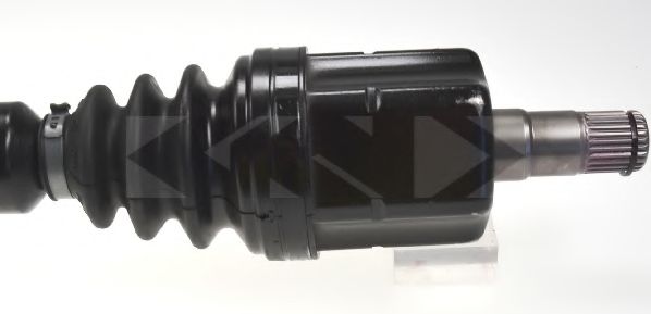 Приводной вал LÖBRO 304769