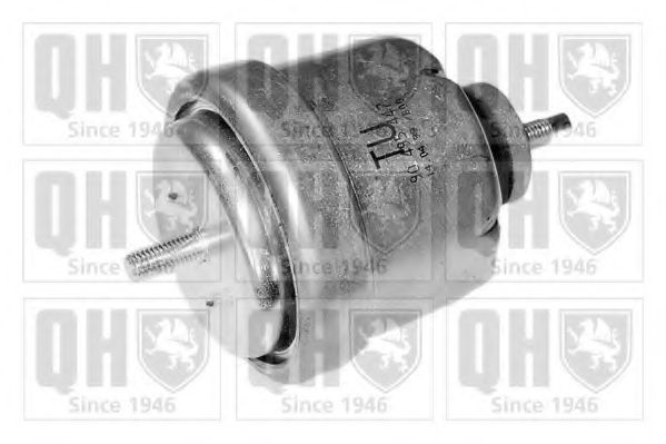 Подвеска, двигатель QUINTON HAZELL EM3096