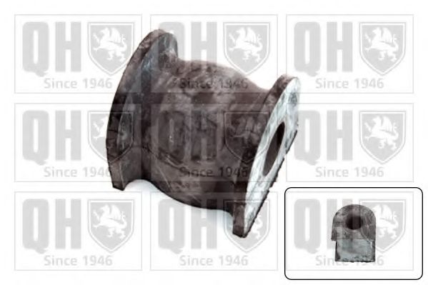 Опора, стабилизатор QUINTON HAZELL EMB7158