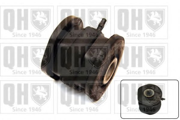 Подвеска, рычаг независимой подвески колеса QUINTON HAZELL EMS8379