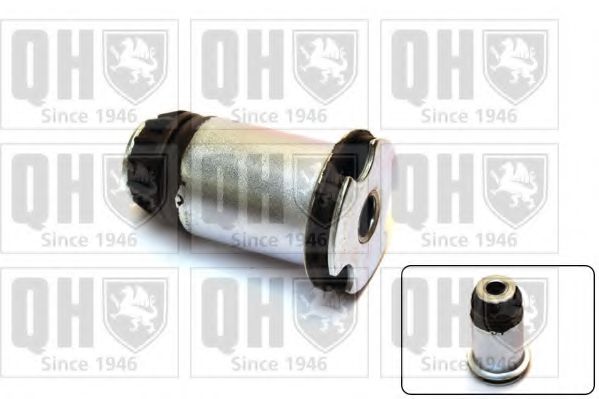 Втулка, балка моста QUINTON HAZELL EMS8518