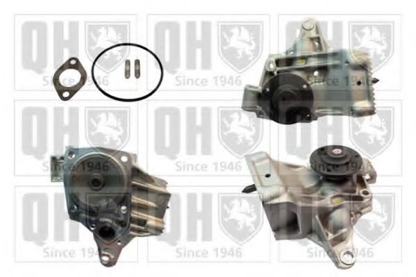 Водяной насос QUINTON HAZELL QCP3513