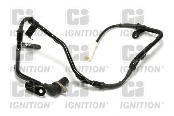 Датчик, частота вращения колеса QUINTON HAZELL XABS552