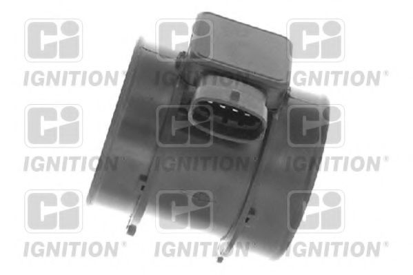 Расходомер воздуха QUINTON HAZELL QM616