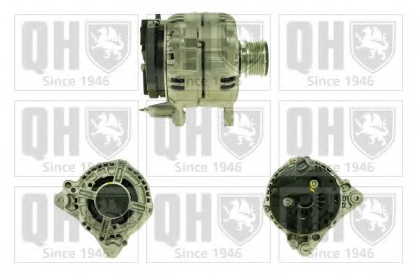 Генератор QUINTON HAZELL QRA2829