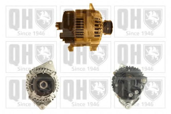 Генератор QUINTON HAZELL QRA2463