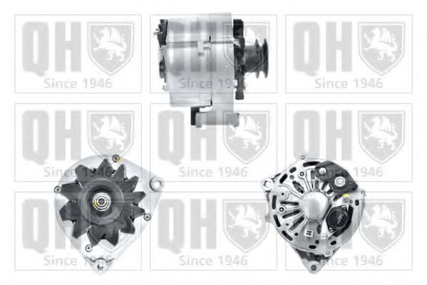 Генератор QUINTON HAZELL QRA2825