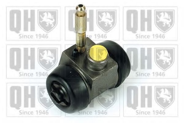 Колесный тормозной цилиндр QUINTON HAZELL BWC3024