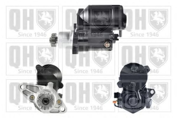 Стартер QUINTON HAZELL QRS1474