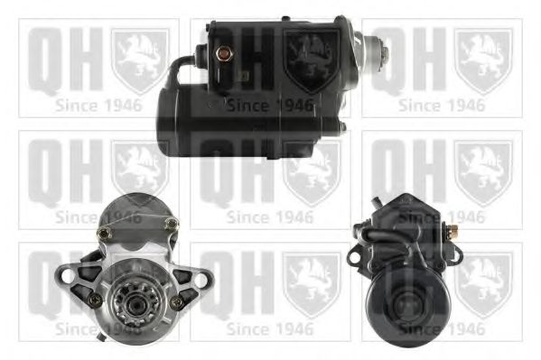 Стартер QUINTON HAZELL QRS1569