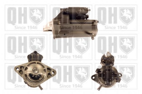 Стартер QUINTON HAZELL QRS1976