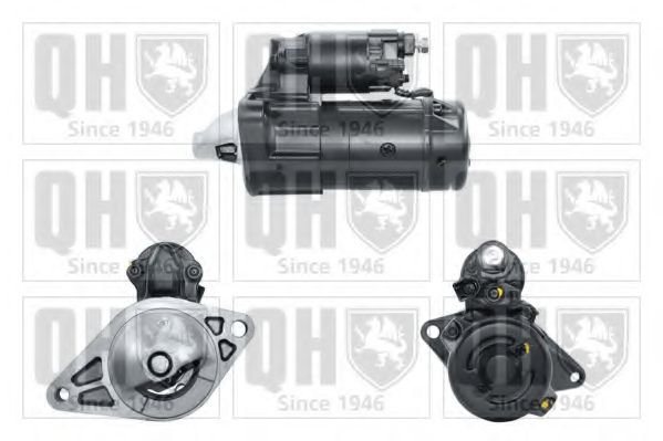 Стартер QUINTON HAZELL QRS2047